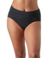 ფოტო #1 პროდუქტის Women's Comfort Revolution Modern Seamless Brief Underwear DFMSBF