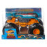 Фото #2 товара HOT WHEELS Monster Trucks Train figure