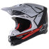 Фото #1 товара ALPINESTARS S-M8 Factory off-road helmet