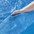 Фото #2 товара Тент для бассейна Bestway Swimming Pool Cover Blue 5,5 m