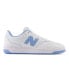 Фото #1 товара New Balance Unisex BB80 White/Blue Size 10.5 D