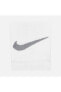 Фото #5 товара Носки Nike Everyday Plus Легкие для тренировок (3 пары)