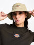 Фото #1 товара Dickies stayton bucket hat in khaki