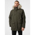 Фото #6 товара Helly Hansen Reine Parka M 53630 431 jacket