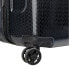 Фото #4 товара Большой чемодан Delsey Turenne 75 x 48 x 29 cm Чёрный