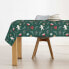 Stain-proof resined tablecloth Belum Merry Christmas 100 x 140 cm