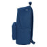Фото #3 товара Школьный рюкзак Safta 31 x 41 x 16 cm Тёмно Синий