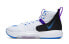 Nike Zoom Rize 1 BQ5467-101 Basketball Shoes