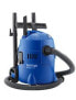 Nilfisk Buddy II 12 - 1200 W - Drum vacuum - Dry&wet - Dust bag - 12 L - 74 dB