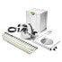 Festool Handkreissäge HK 85 EB-Plus mit Führungsschiene FSK420 im Systainer 5 - фото #1