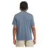 Фото #2 товара TIMBERLAND Merrymack River Garment Dye Chest Pocket short sleeve T-shirt