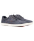 Фото #7 товара Men's New York Dan Low Top Sneakers