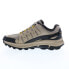Фото #9 товара Skechers Equalizer 5.0 Trail Solix 237501 Mens Beige Athletic Hiking Shoes