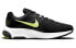 Фото #2 товара Nike Zoom Prevail 耐磨 低帮 跑步鞋 男款 黑绿 / Кроссовки Nike Zoom Prevail DA1102-003