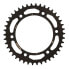 Фото #1 товара SUPERSPROX Aluminium Honda 520x42 RAL1308X42BLK rear sprocket