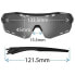 ფოტო #4 პროდუქტის TIFOSI Alliant Interchangeable sunglasses