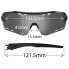 TIFOSI Alliant Interchangeable sunglasses