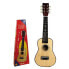 Фото #2 товара REIG MUSICALES 55 cm Wood Guitar