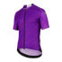 Фото #4 товара ASSOS Mille GT C2 Evo Ultra Blood short sleeve jersey