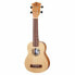 Фото #1 товара Bumblebee Ukuleles BUS22 Soprano Spruce/Mah