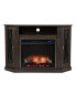 Фото #1 товара Ahle Electric Fireplace with Media Storage