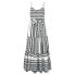 VERO MODA Dicthe Ancle sleeveless long dress