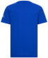 ფოტო #2 პროდუქტის Toddler Boys Futura Block Short Sleeve T-shirt