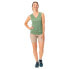 VAUDE Essential sleeveless T-shirt