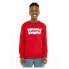 Фото #2 товара LEVI´S ® KIDS Batwingneck Sweatshirt