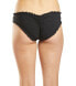 Фото #3 товара Kate Spade New York 257723 Women Ruffle Edge Bikini Bottoms Swimwear Size M