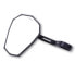 HIGHSIDER Stealth-X6 1108391 Rearview Mirror