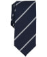 Men's Tracey Stripe Tie, Created for Macy's