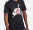 Фото #3 товара Футболка Air Jordan Classics T-Shirt BV5905-010