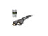 Фото #11 товара C2G 10ft 8K HDMI Cable with Ethernet - Ultra High Speed - 10 ft HDMI A/V Cable f