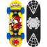 Фото #1 товара Skate Spidey Stamp 17"