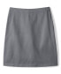 ფოტო #1 პროდუქტის Big Girls Slim Blend Chino Skort Top of Knee