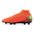 Фото #2 товара NEW BALANCE Tekela V4 Magique FG football boots