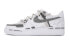 Фото #1 товара Кроссовки Nike Air Force 1 Low GS DH2920-111
