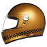 NEXX X.G100R Finish Line full face helmet