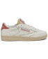Women’s Club C 85 Vintage-Like Casual Sneakers from Finish Line