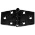 Фото #4 товара NUOVA RADE Semi Oval Hinge 100x40x4.5 mm