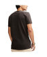 ფოტო #2 პროდუქტის Men's Jimi Hendrix Short Sleeve T-shirt