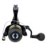 Фото #3 товара Shimano THUNNUS CI4 Saltwater Spinning Reels (TU4000CI4) Fishing