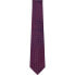 HACKETT 2Col Circle Dot tie