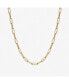 ფოტო #1 პროდუქტის Link Chain Necklace - Laura Bold