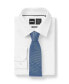 ფოტო #1 პროდუქტის Men's All-Over Micro Pattern Tie