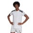 ფოტო #2 პროდუქტის ADIDAS Squadra 21 short sleeve T-shirt