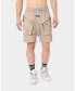 Mens Neo Military Cargo Shorts