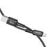Фото #3 товара Kabel przewód MFI do iPhone USB - Lightning 2.4A 1.2m czarny