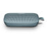 Фото #4 товара Bose SoundLink Flex Bluetooth speaker - Blue Stone